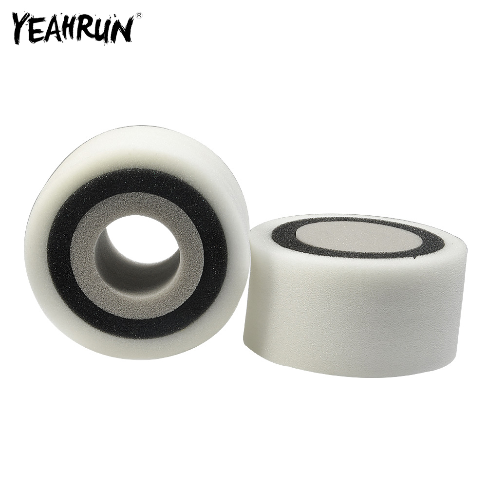 Tire Insert Foam - YEAHRUN-Pneus en mousse à insertion souple,