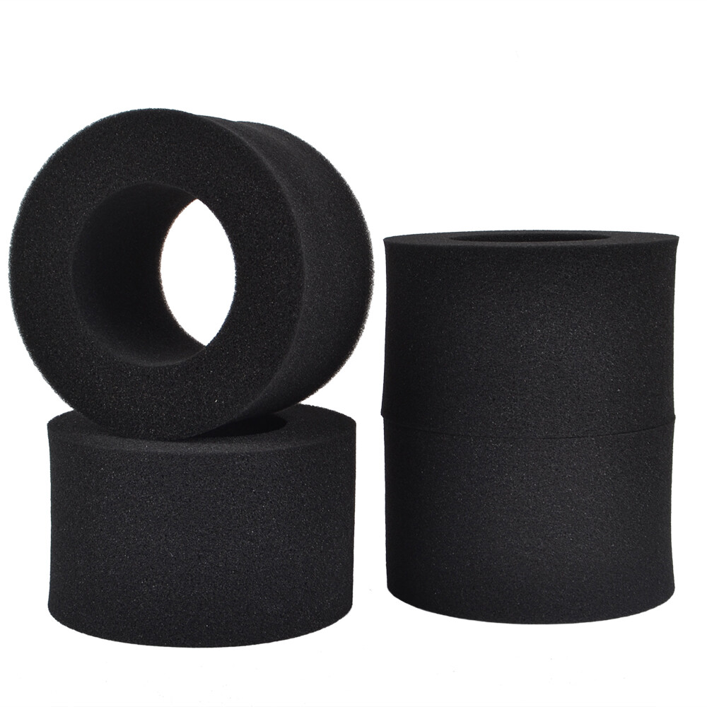 Tire Insert Foam - Éponges intérieures pour pneus, 4 pièces,
