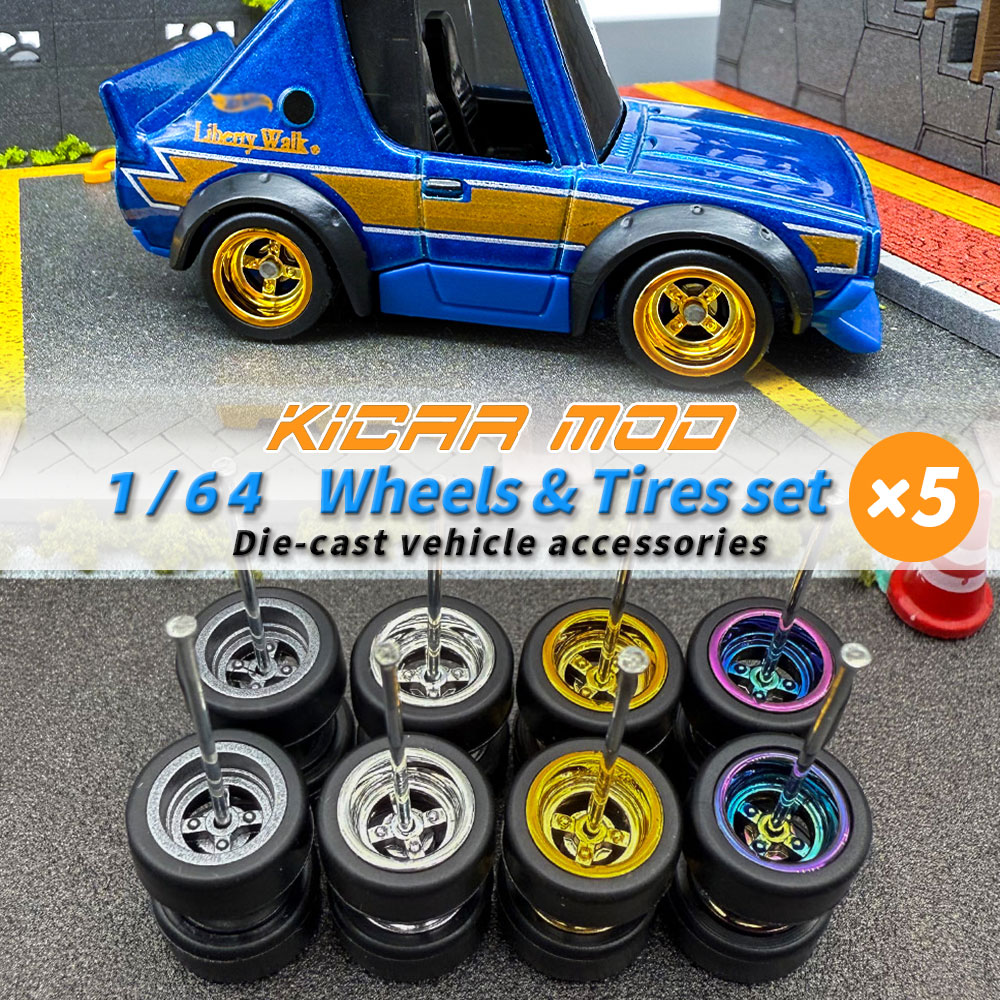 Tire Insert Foam - Roues détachables en caoutchouc lisse pour