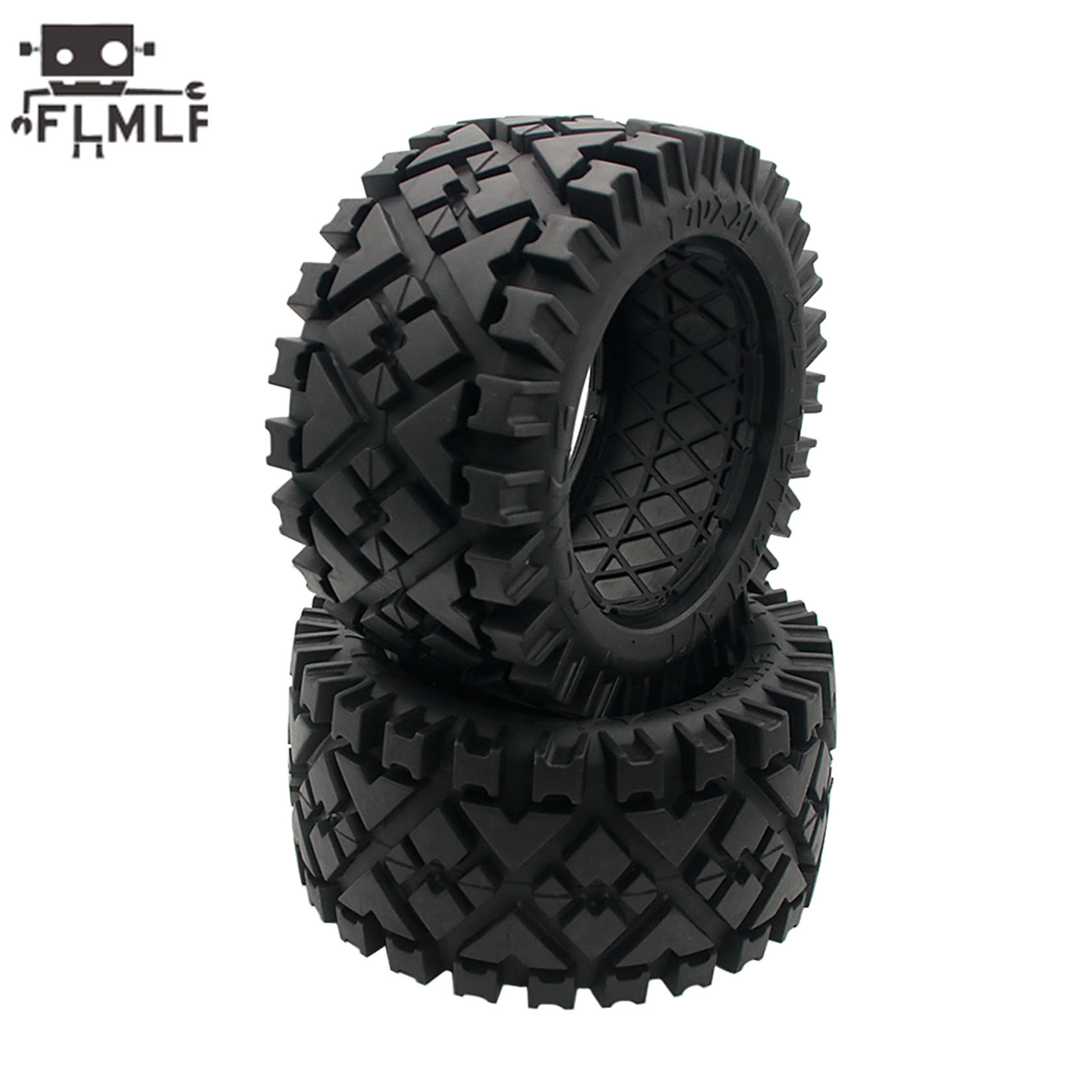 Tire Insert Foam - Pneus de roue tout Terrain pour