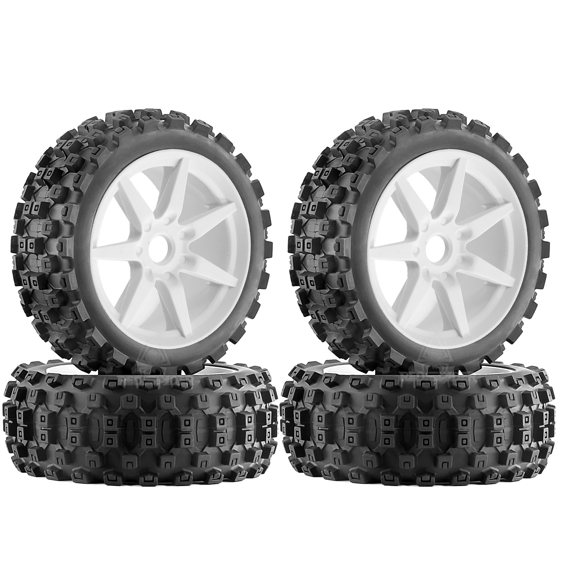 Tire Insert Foam - Pneus et roues de buggy tout-terrain