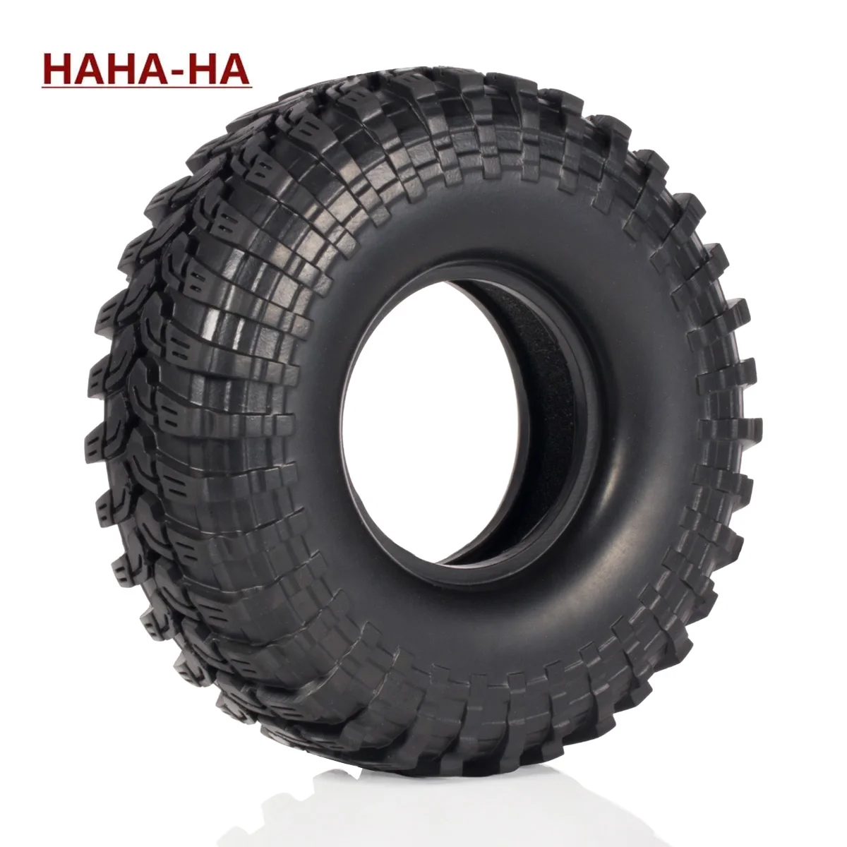 Tire Insert Foam - Pneus en caoutchouc avec mousse d'insertion