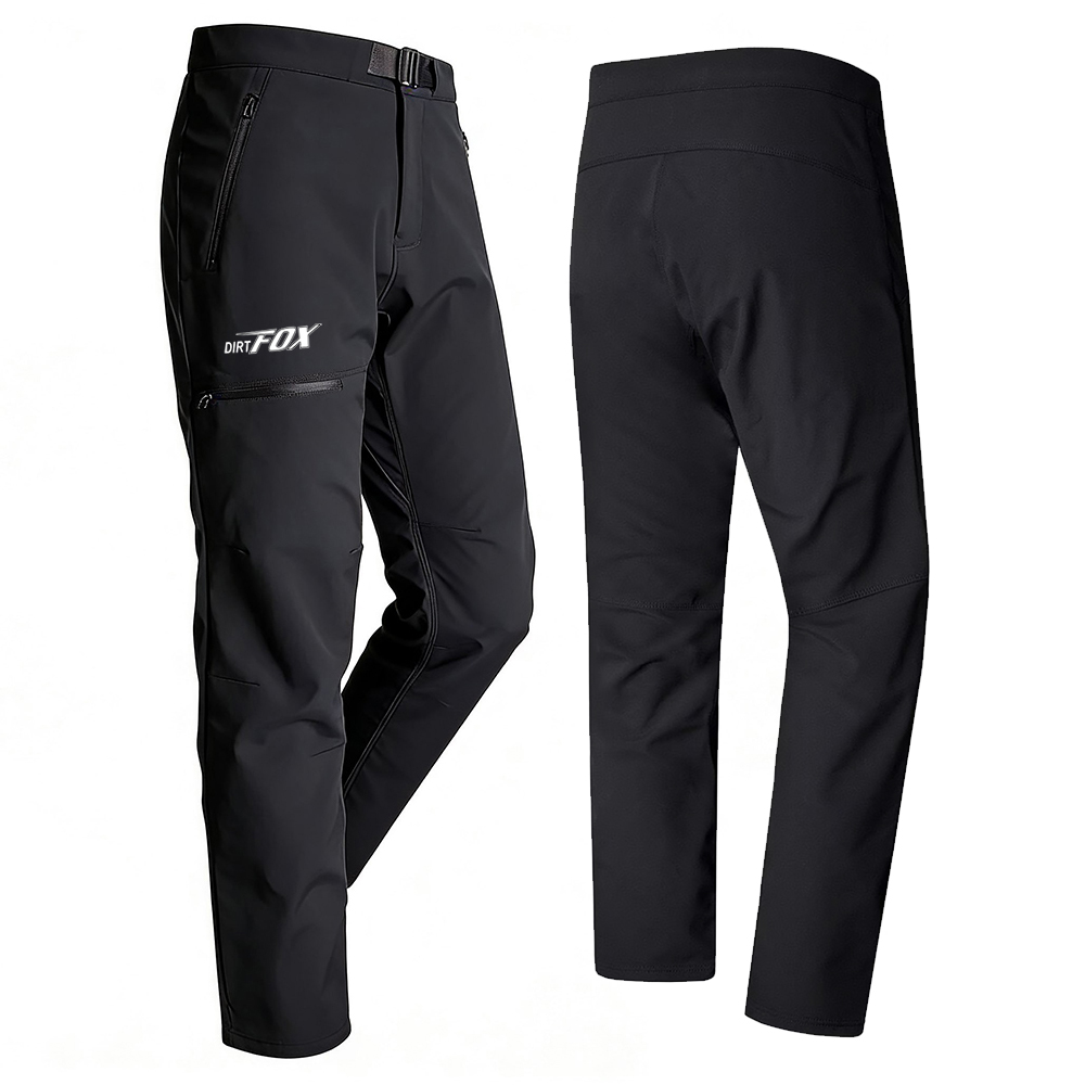 DIRTFOX pantalon de cyclisme h - Mountain Biking Overalls avis et prix