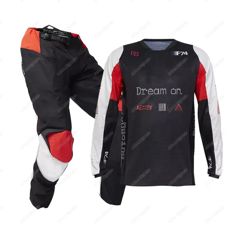 Ensemble de vêtements de motoc - Mountain Biking Pants Women avis et prix