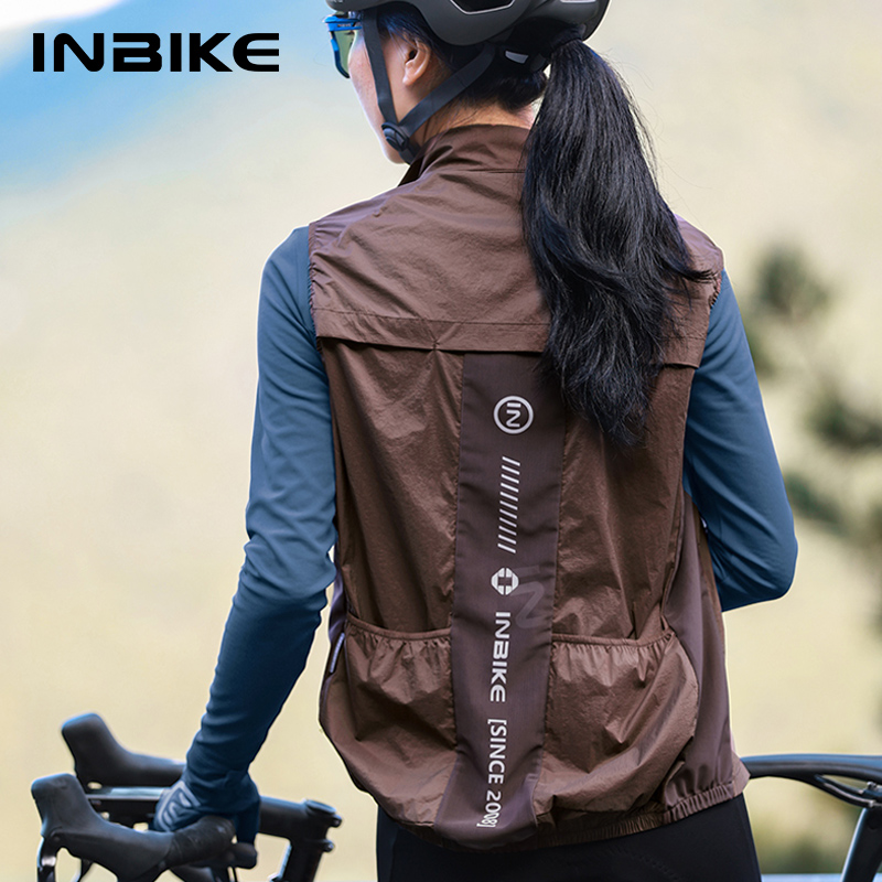Shorts de vélo pour femmes INB - Mountain Biking Pants Women avis et prix