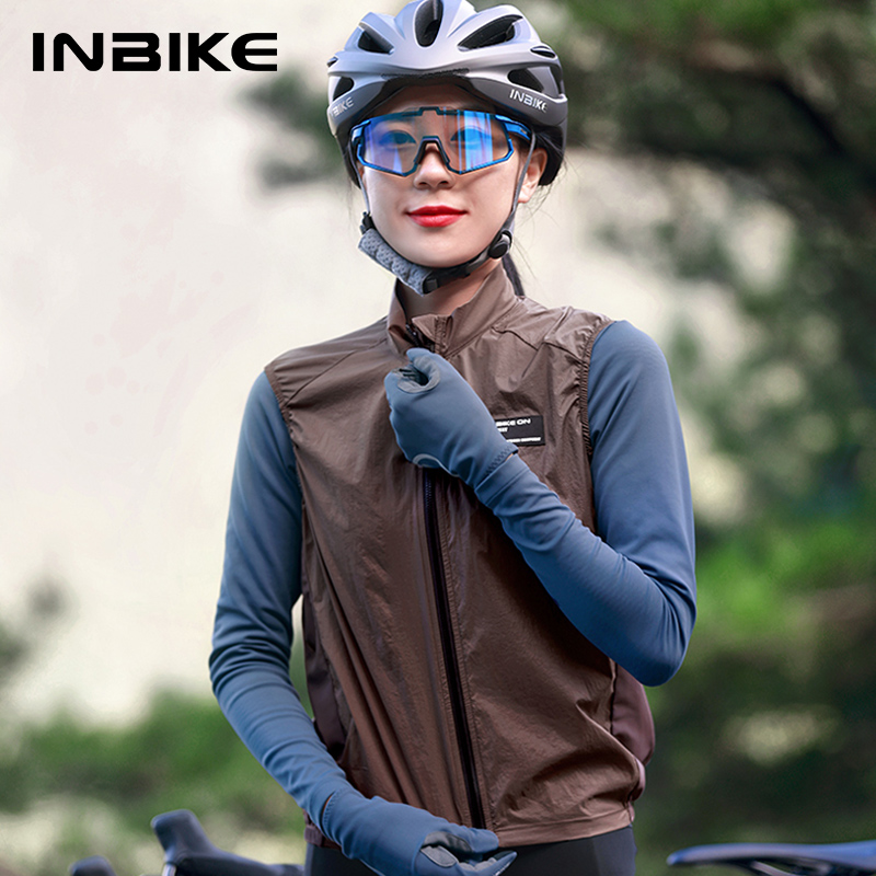 Shorts de vélo pour femmes INB - Mountain Biking Pants Women avis et prix