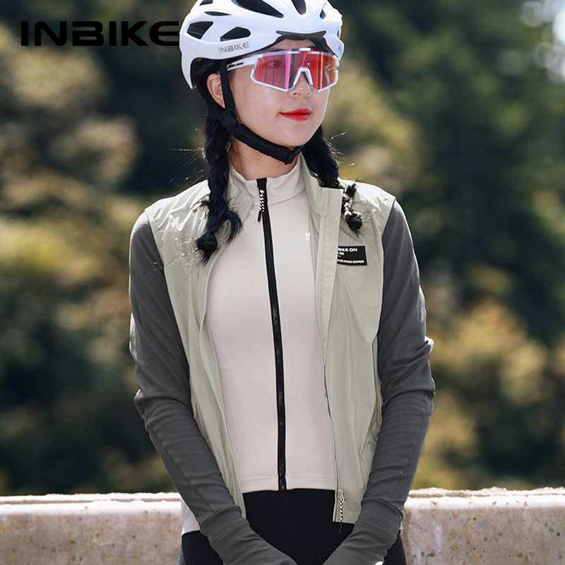 Shorts de vélo pour femmes INB - Mountain Biking Pants Women avis et prix