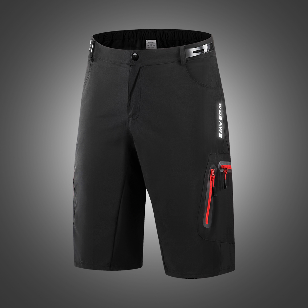 WOSAWE Shorts Motocross course - Mountain Biking Overalls avis et prix
