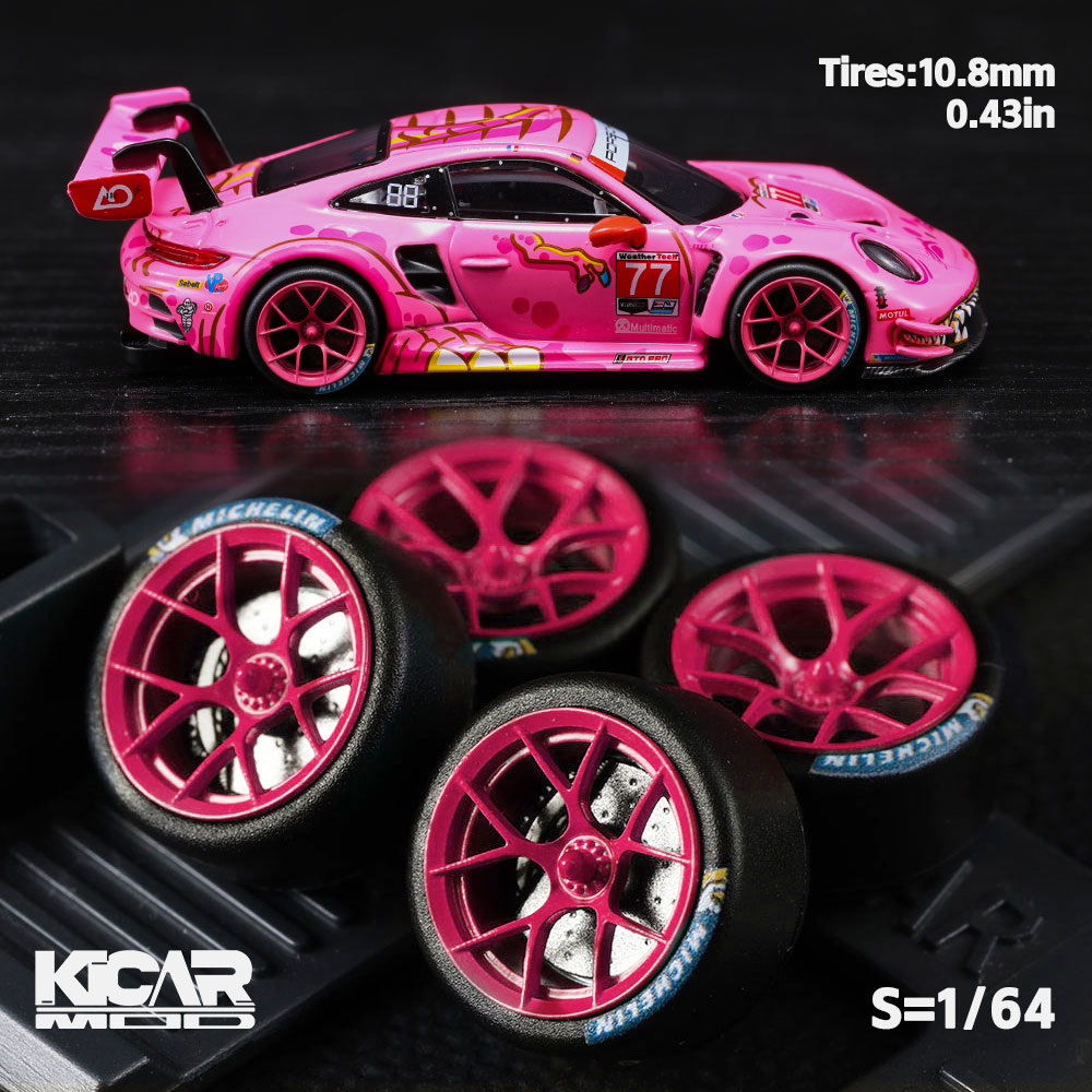 Roues de voiture miniature 1/6 - Tire Insert Foam avis et prix