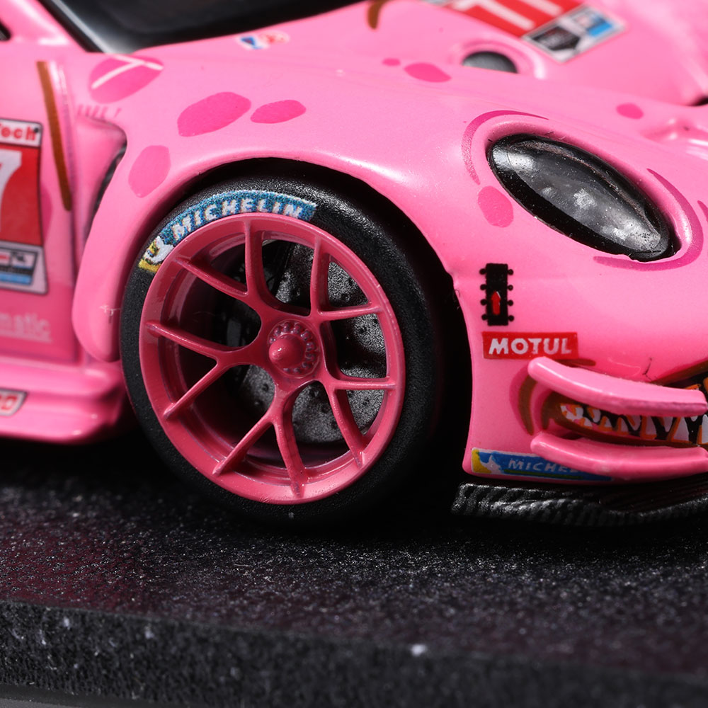 Roues de voiture miniature 1/6 - Tire Insert Foam avis et prix