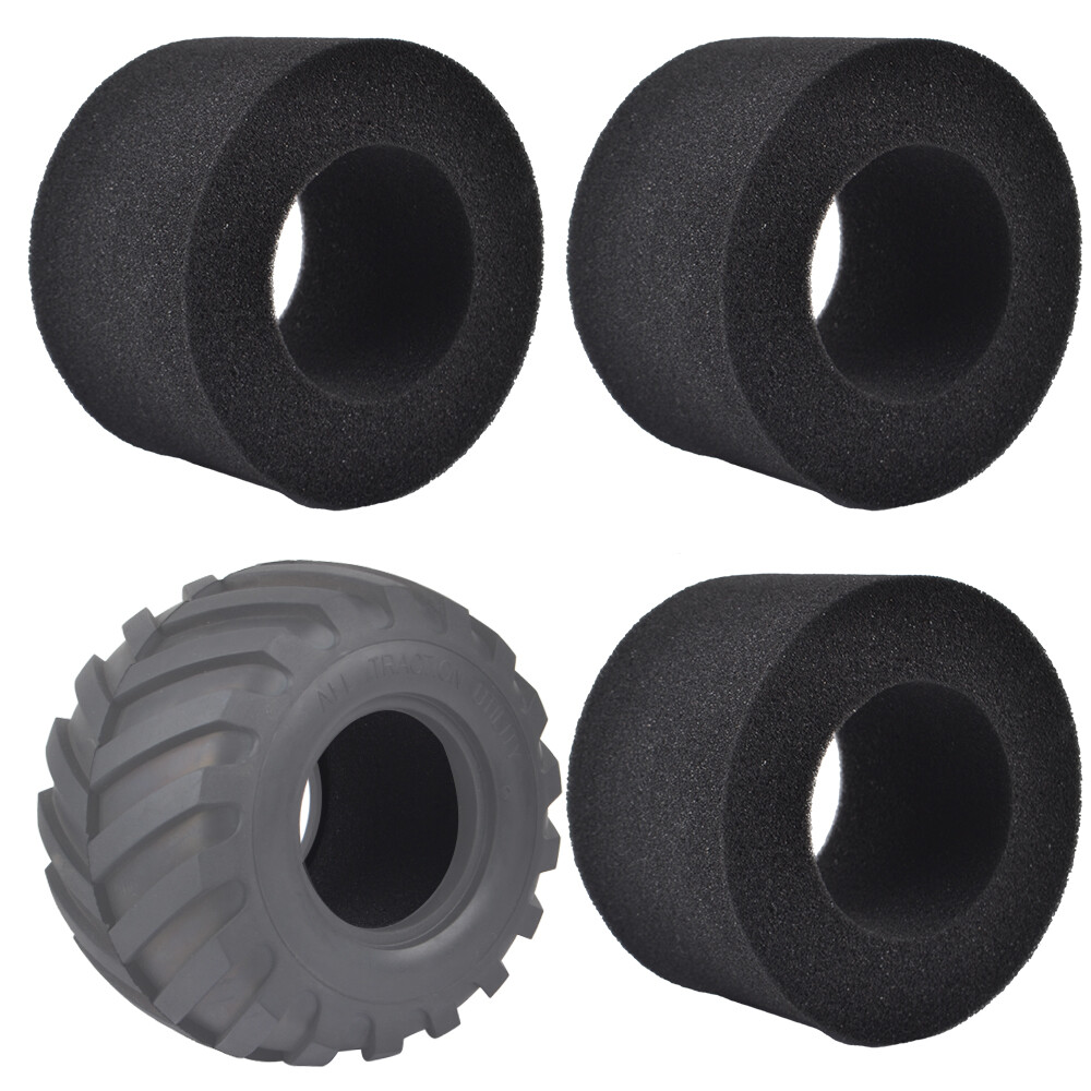 Éponges intérieures pour pneus - Tire Insert Foam avis et prix