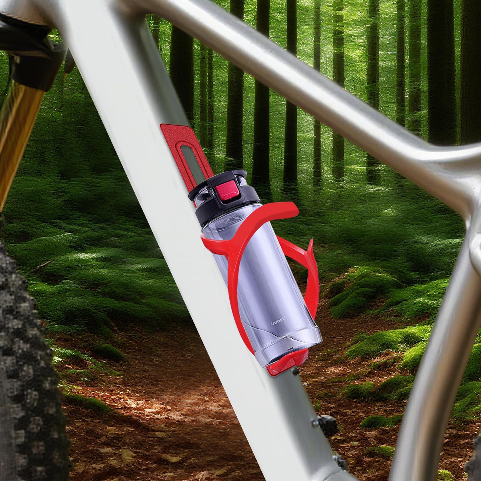 Adaptateur de porte-bidon de v - Mountain Biking Tournaments avis et prix