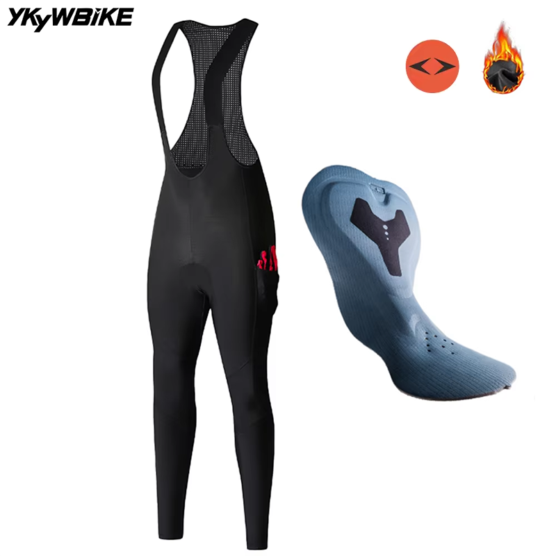 YKYWBIKE-Pantalon de vélo de m - Mountain Biking Pants Women avis et prix