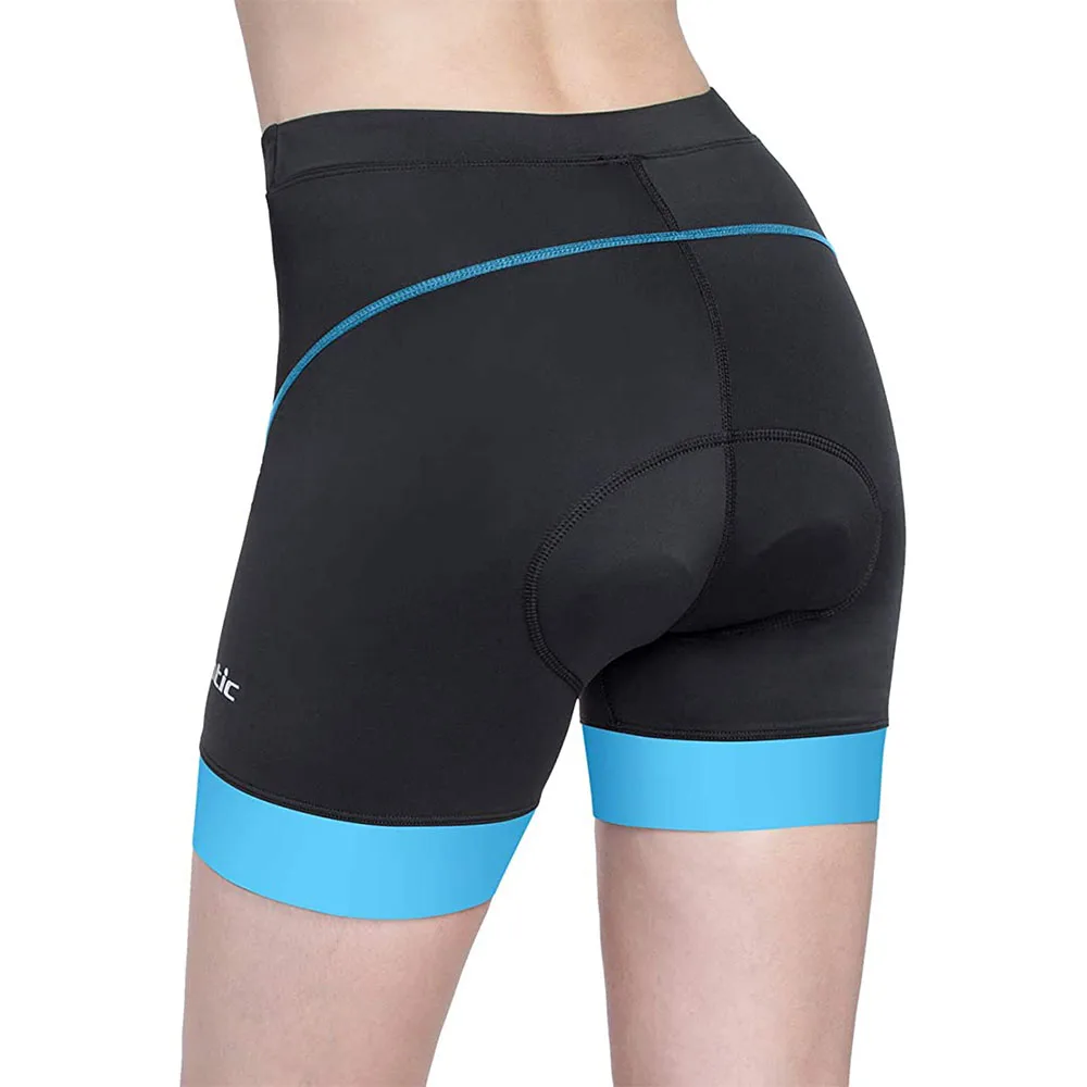 Santic short de motard femme 4 - Mountain Biking Overalls avis et prix