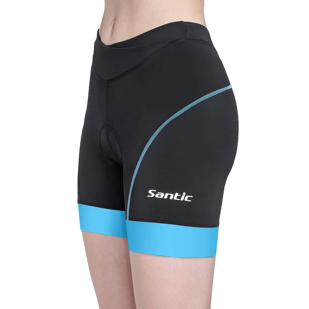 Santic short de motard femme 4 - Mountain Biking Overalls avis et prix