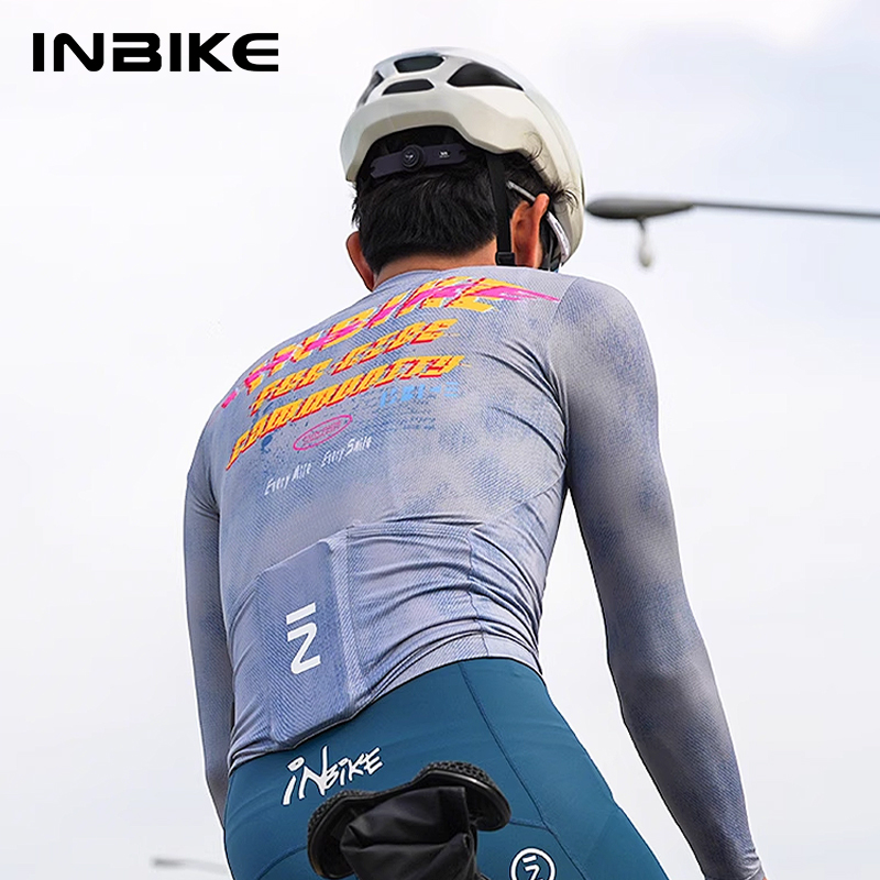 INBIKE printemps automne ensem - Mountain Biking Overalls avis et prix