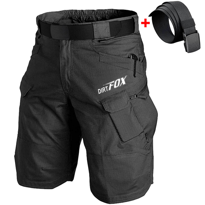 DIRTFOX VTT descente Shorts En - Mountain Biking Overalls avis et prix