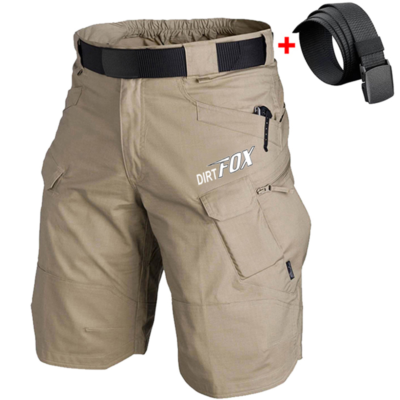 DIRTFOX VTT descente Shorts En - Mountain Biking Overalls avis et prix