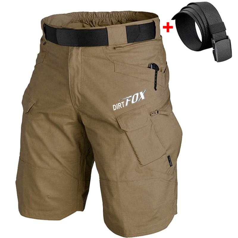 DIRTFOX VTT descente Shorts En - Mountain Biking Overalls avis et prix