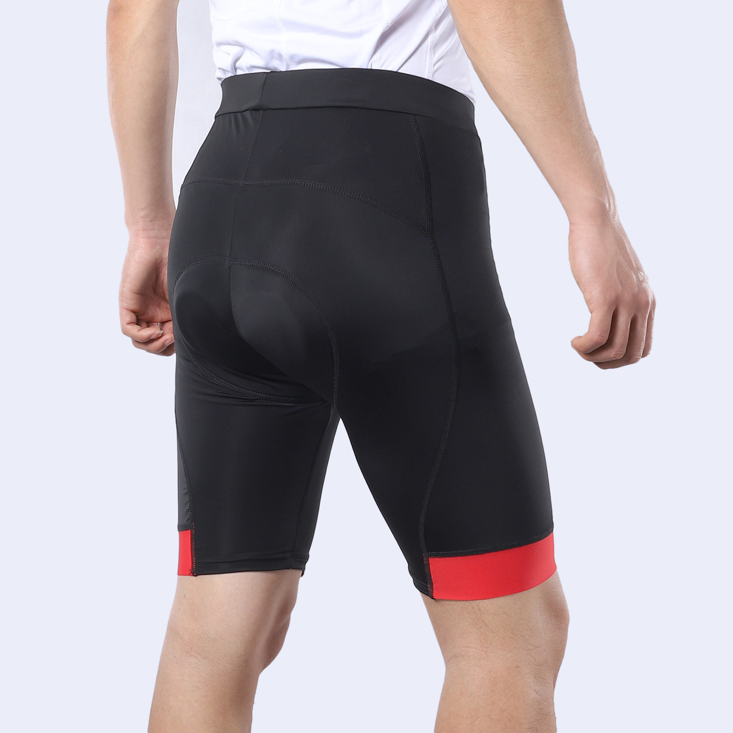 ARSUXEO-Short de cyclisme remb - Mountain Biking Pants Women avis et prix