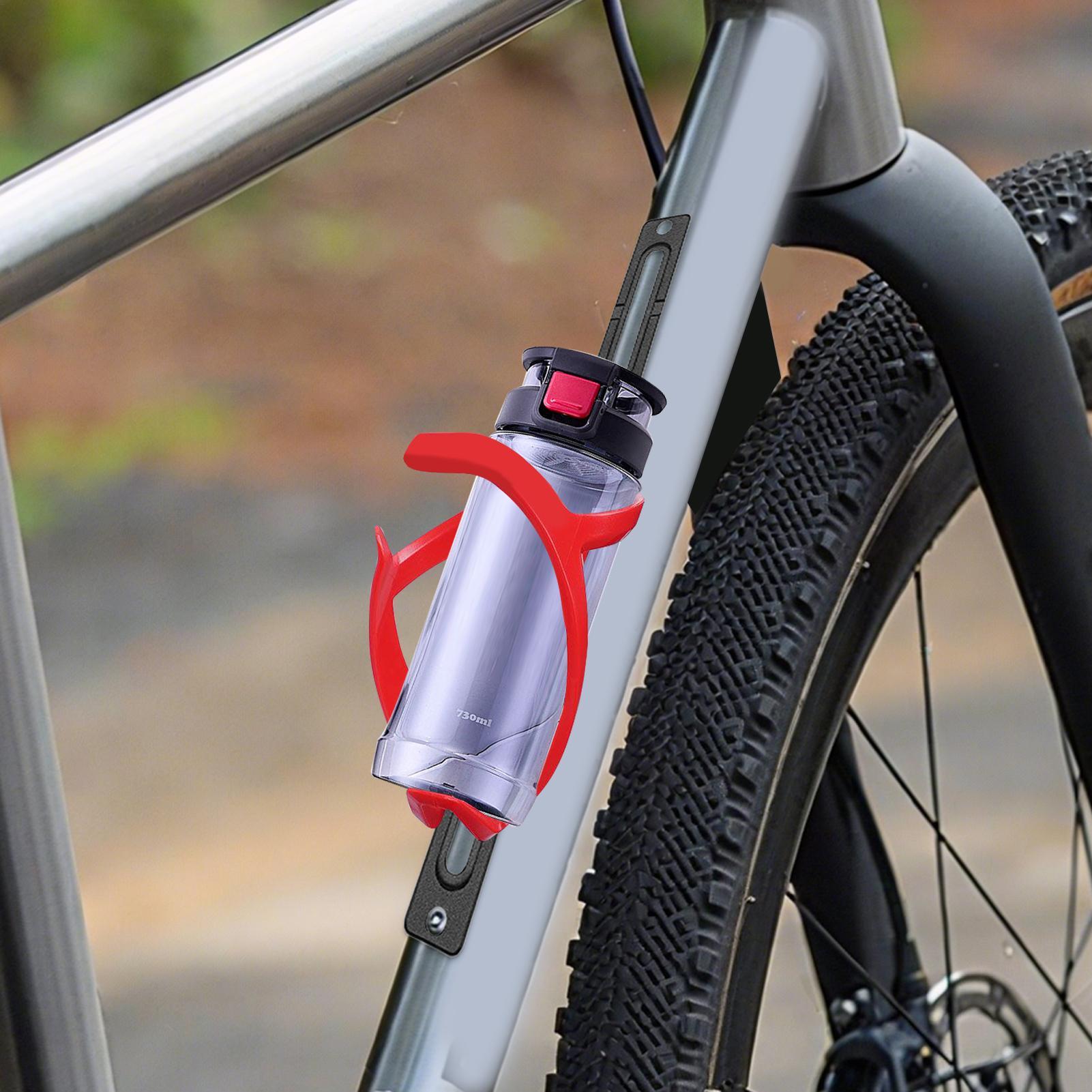Adaptateur de porte-bouteille  - Mountain Biking Tournaments avis et prix
