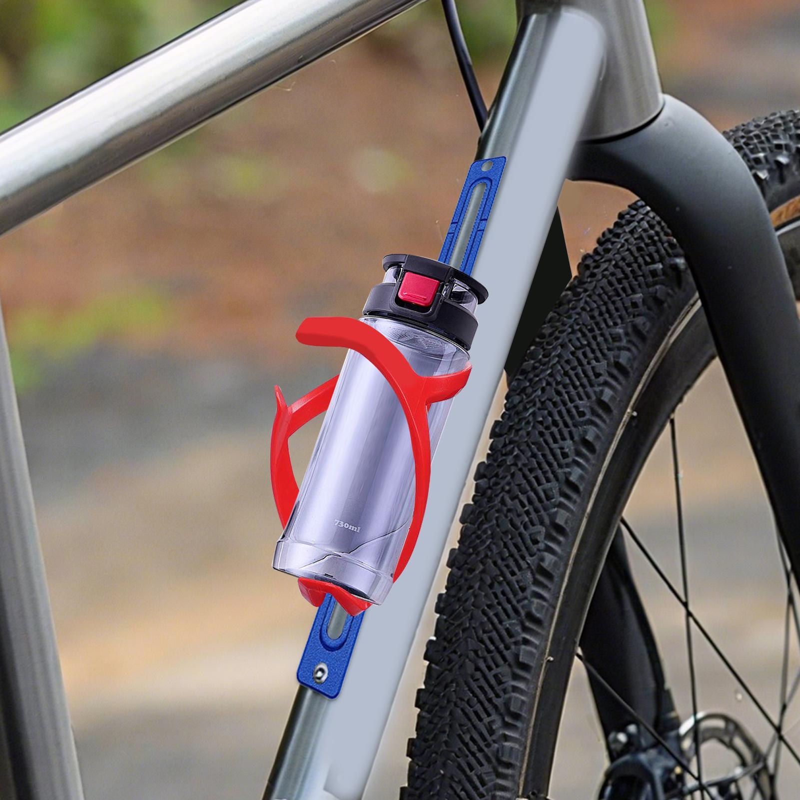 Adaptateur de porte-bouteille  - Mountain Biking Tournaments avis et prix
