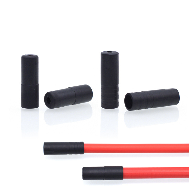 100PCS 4mm 5mm de frein de vél - Mountain Biking Tips avis et prix