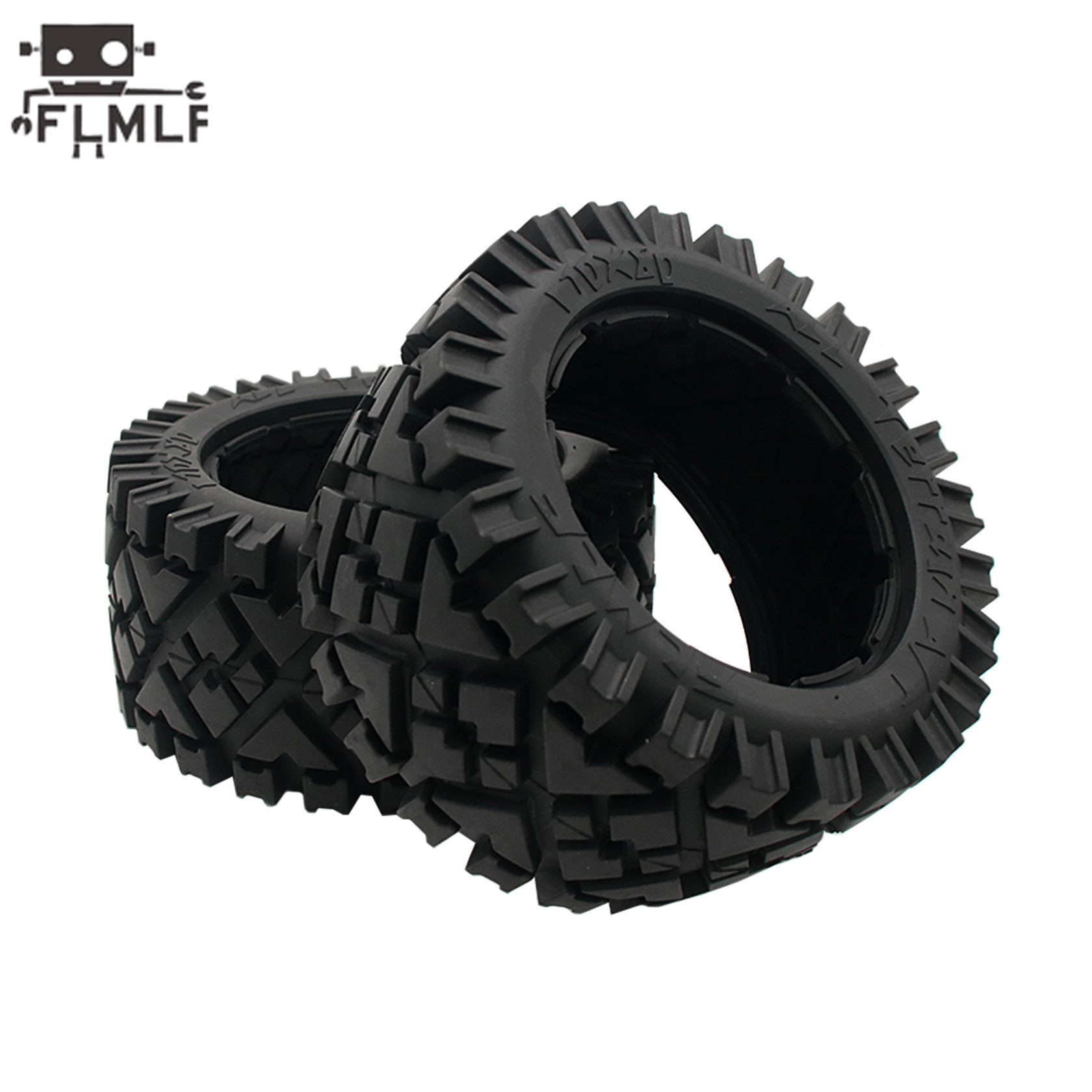 Pneus de roue tout Terrain pou - Tire Insert Foam avis et prix