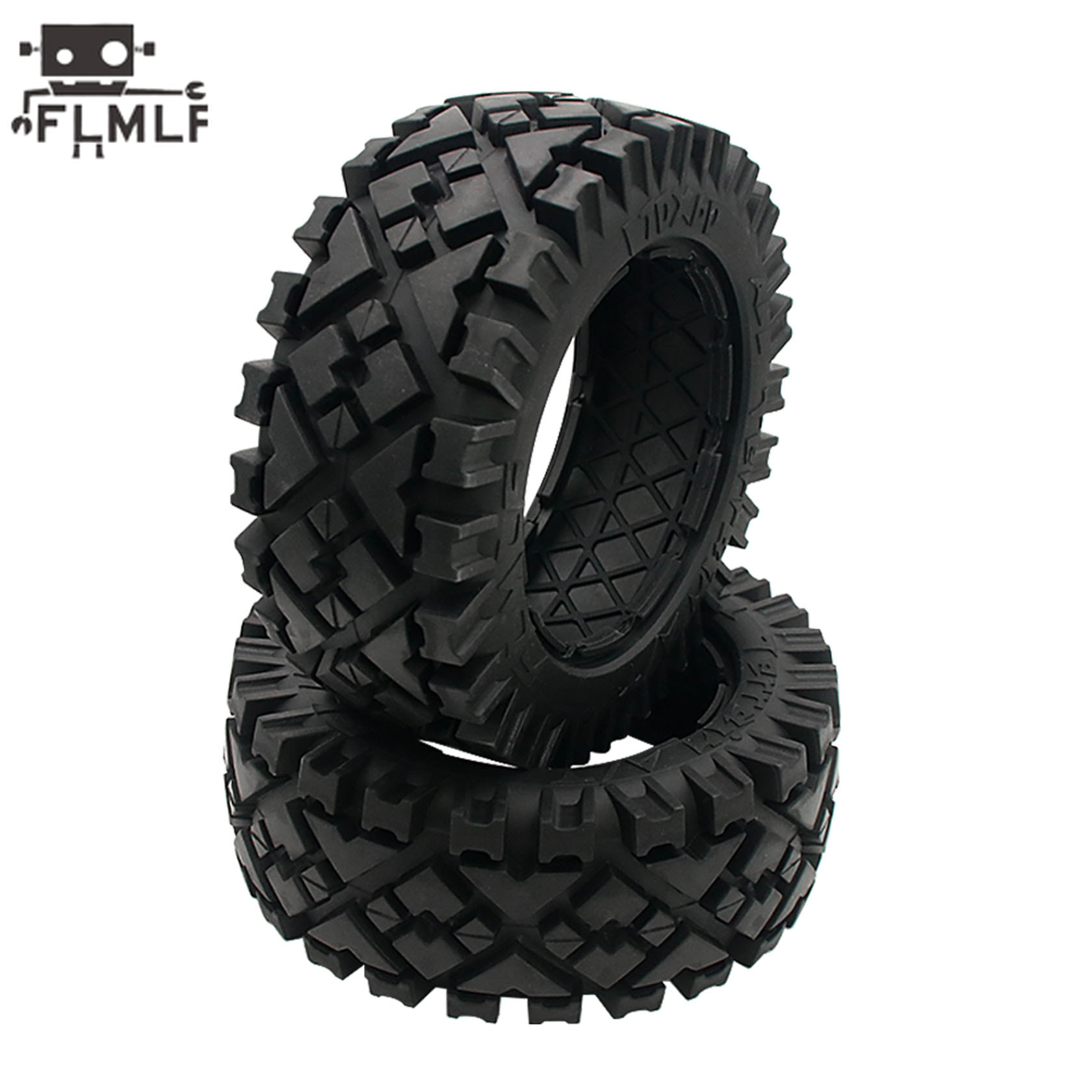 Pneus de roue tout Terrain pou - Tire Insert Foam avis et prix