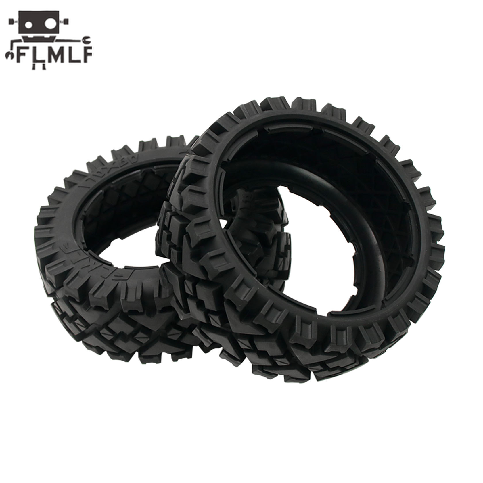 Pneus de roue tout Terrain pou - Tire Insert Foam avis et prix