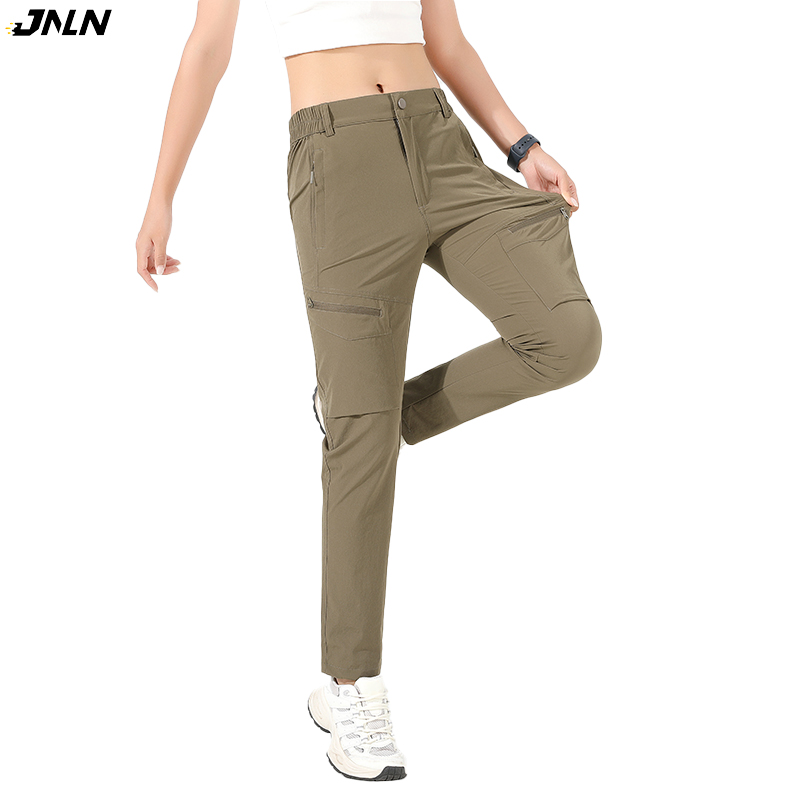 JNLN Pantalon de randonnée pou - Mountain Biking Pants Women avis et prix