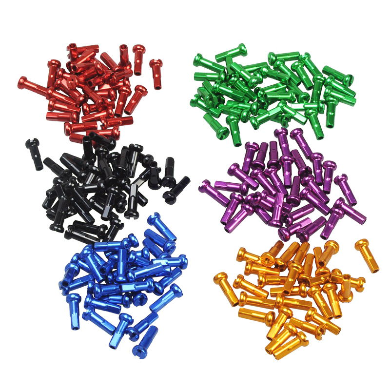 72 pcs/lot en alliage d'alumin - Mountain Biking Tips avis et prix