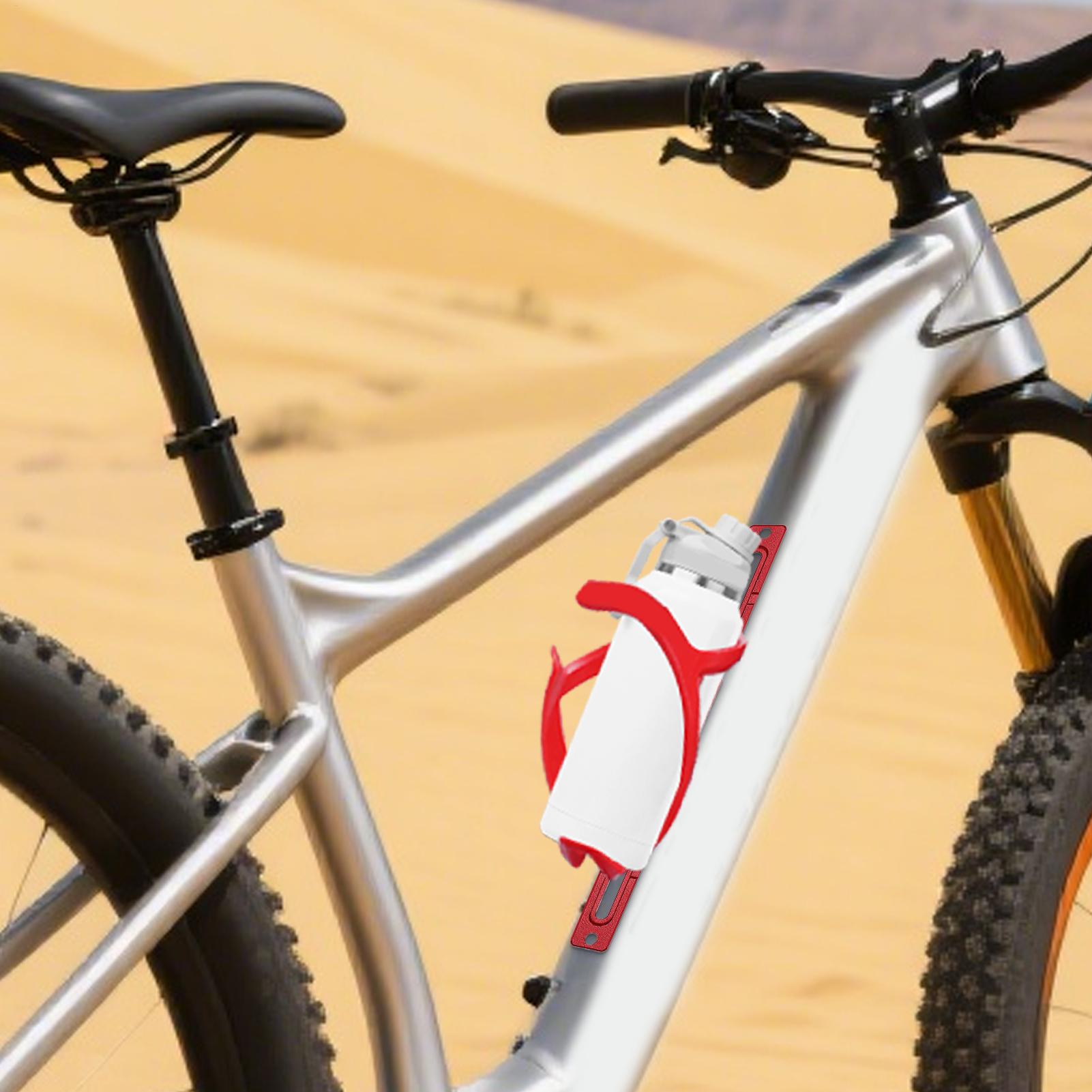 Adaptateur de porte-bidon, sup - Mountain Biking Tournaments avis et prix