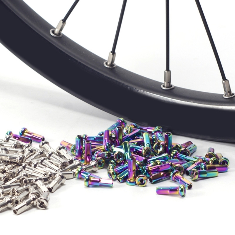 Capuchons rayons vélo montagne - Mountain Biking Tips avis et prix