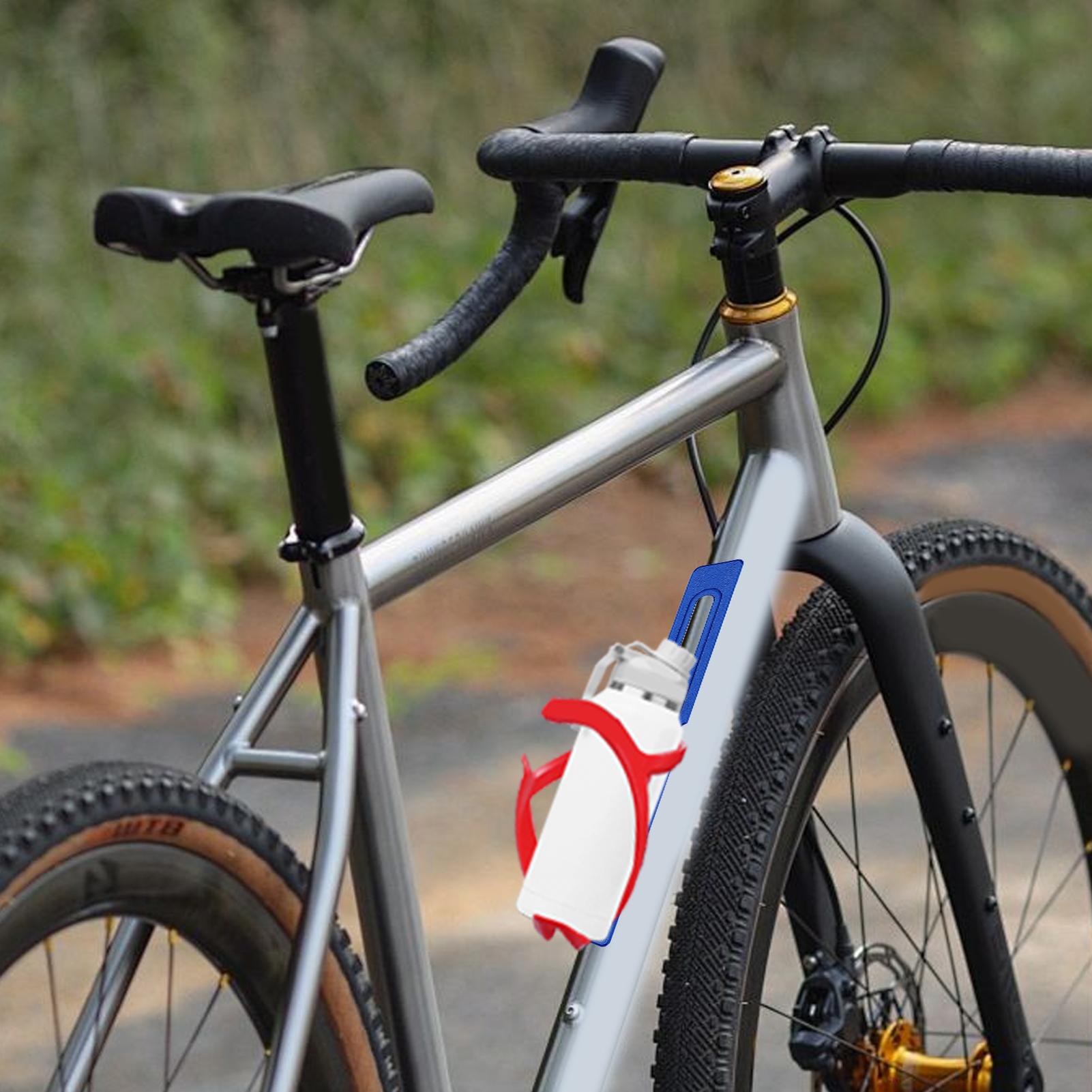 Adaptateur de porte-bidon, pos - Mountain Biking Tournaments avis et prix