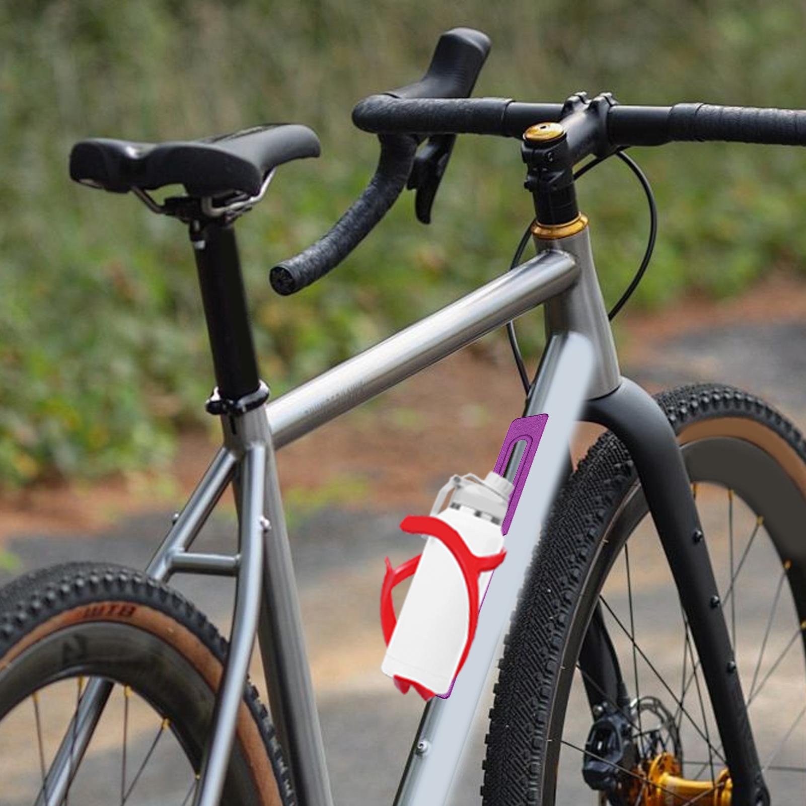 Adaptateur de porte-bidon, pos - Mountain Biking Tournaments avis et prix