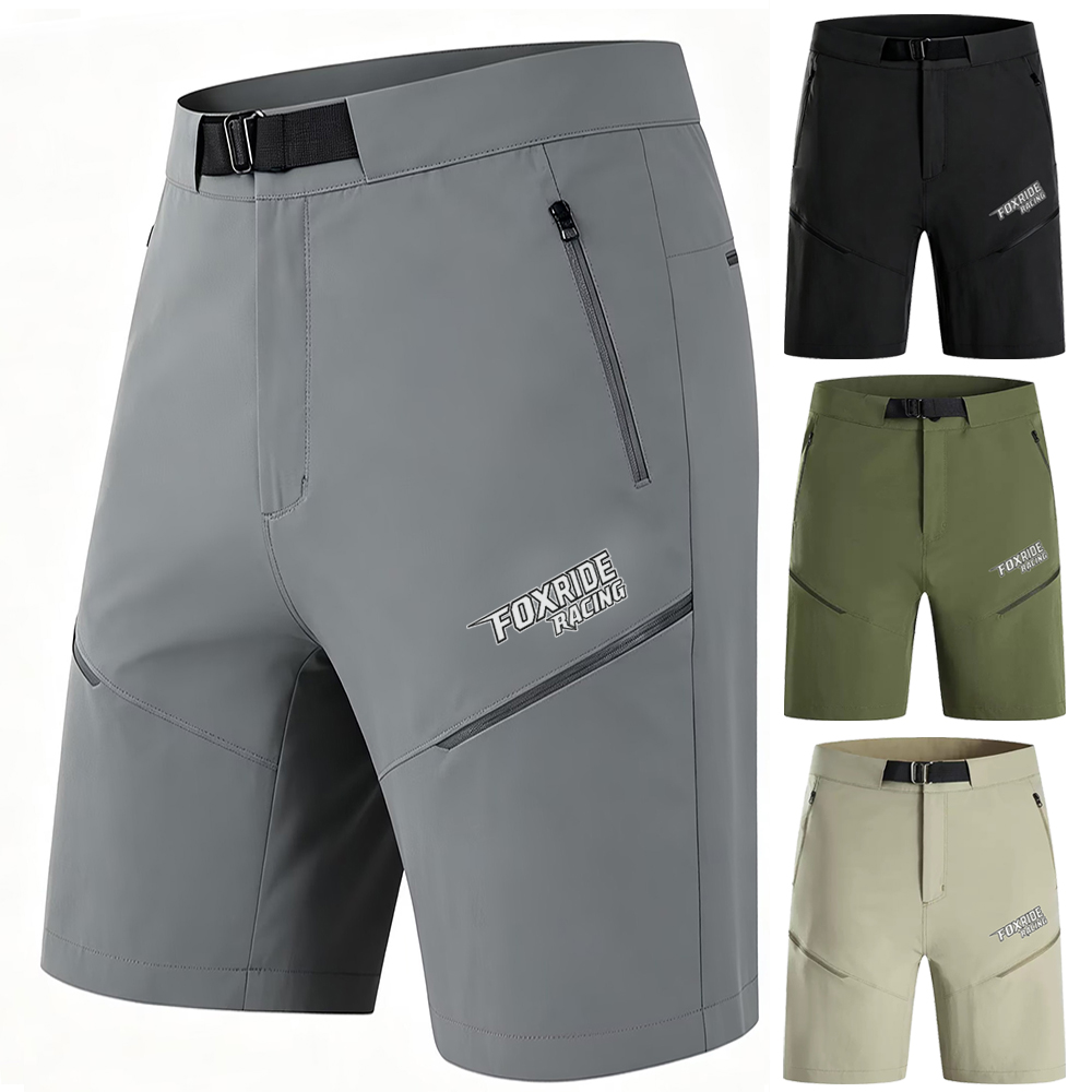 FOXRIDE RACING Short de cyclis - Mountain Biking Pants Women avis et prix