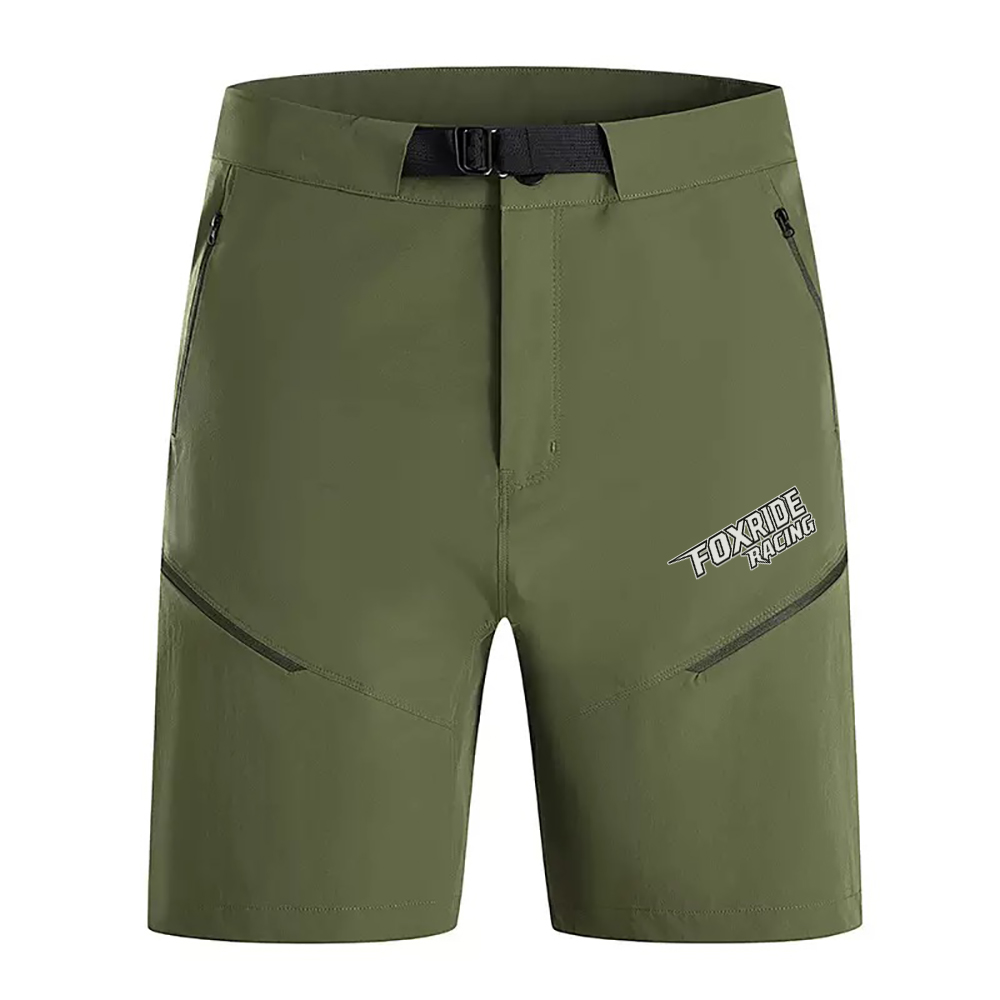 FOXRIDE RACING Short de cyclis - Mountain Biking Pants Women avis et prix
