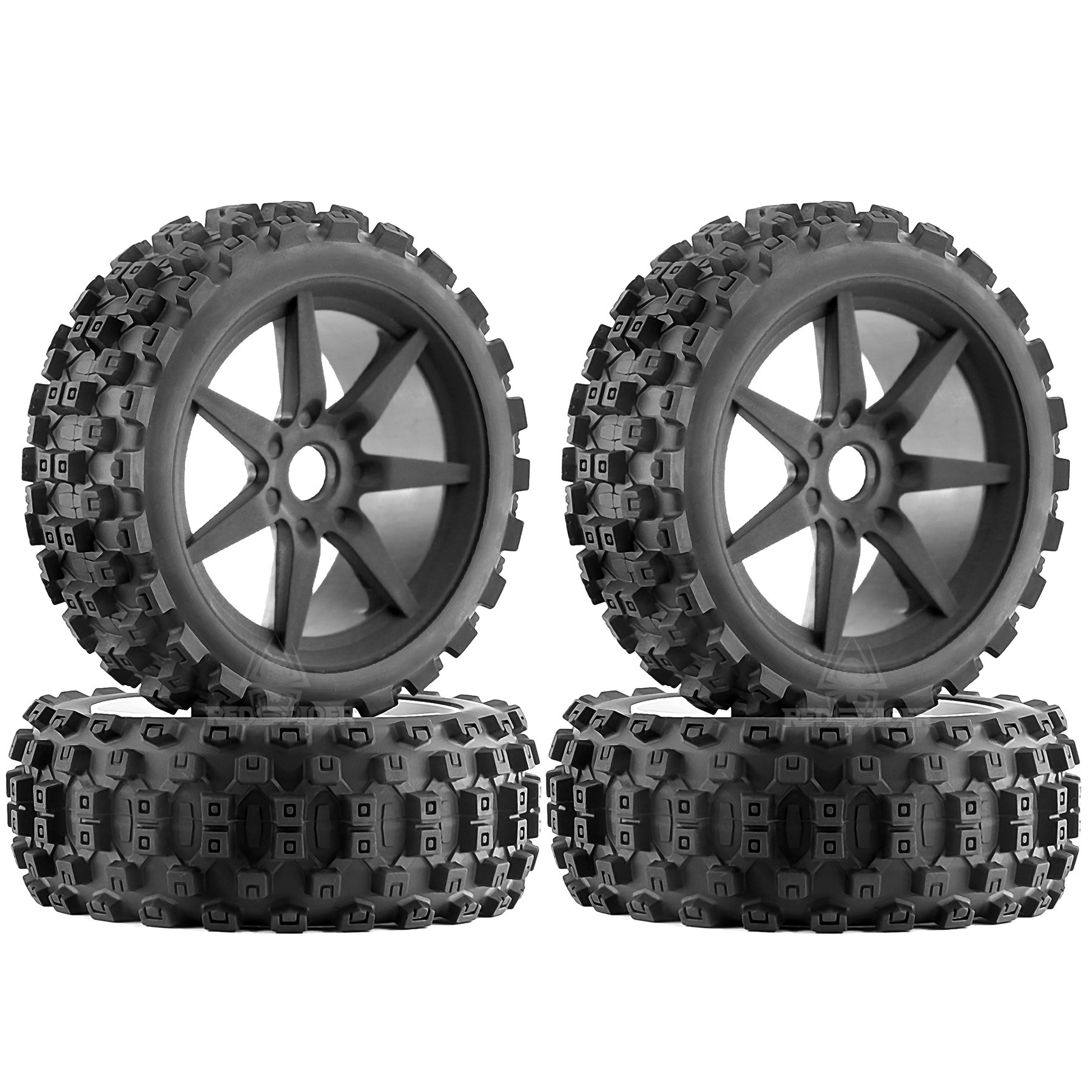 Pneus et roues de buggy tout-t - Tire Insert Foam avis et prix
