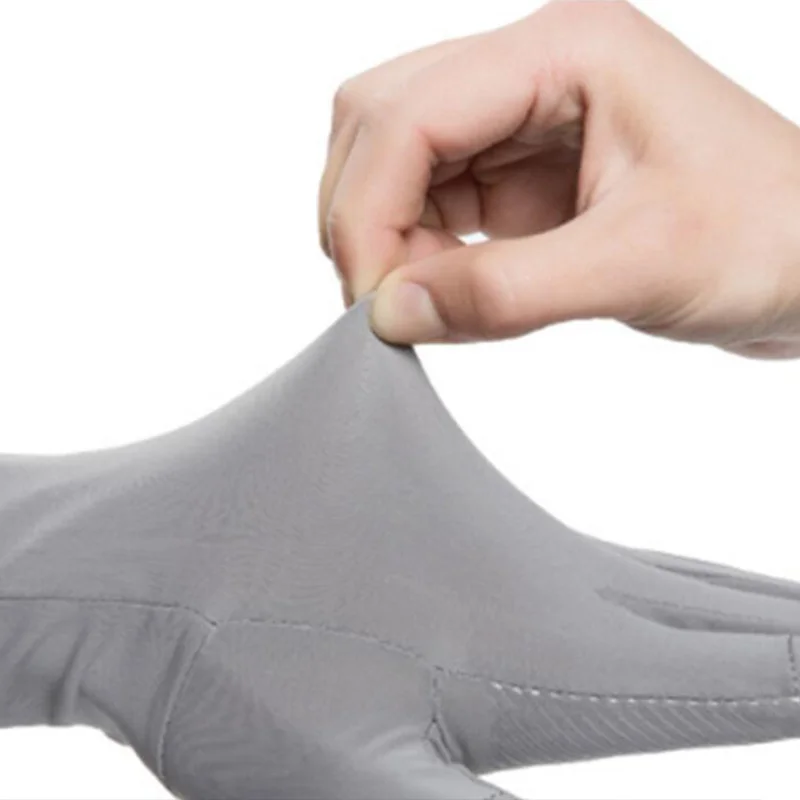 Gants de cyclisme demi-doigt p - Mountain Biking Gloves Mens avis et prix