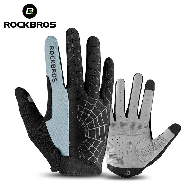 ROCKBROS printemps gants de cy - Mountain Biking Gloves Mens avis et prix