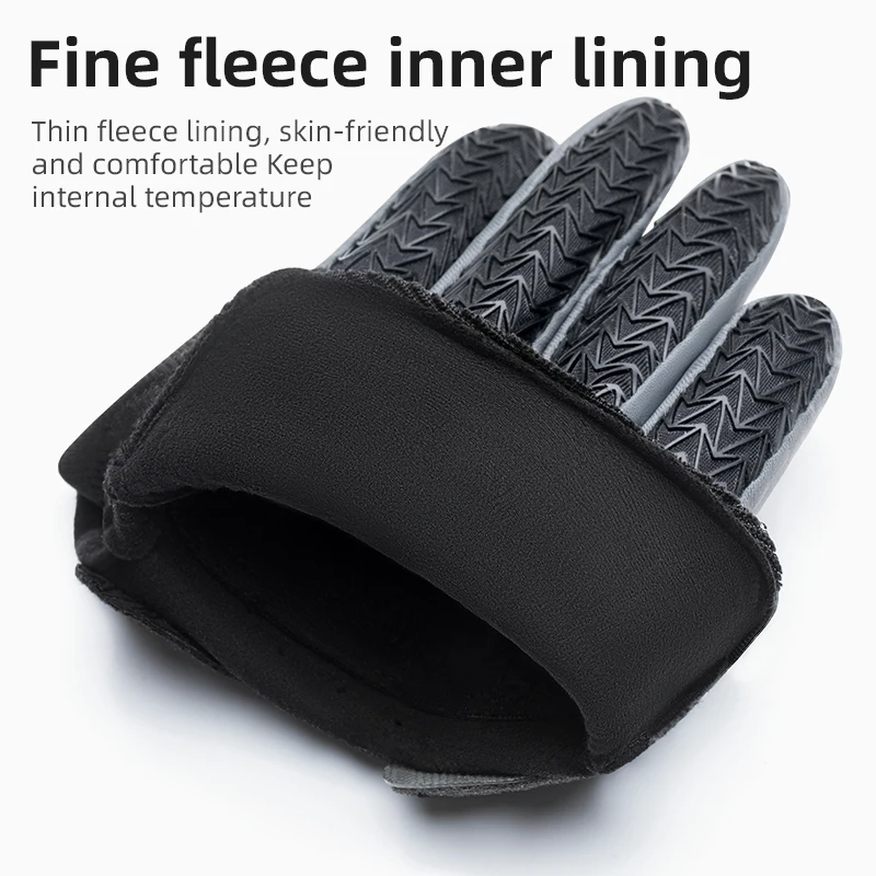 ROCKBROS printemps gants de cy - Mountain Biking Gloves Mens avis et prix