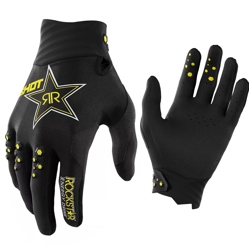 Gants de moto unisexes toutes  - Mountain Biking Gloves Mens avis et prix