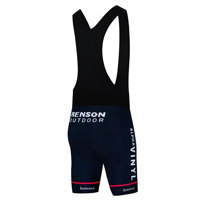 2024 Pro Team cyclisme bavoirs - Mountain Biking Overalls avis et prix