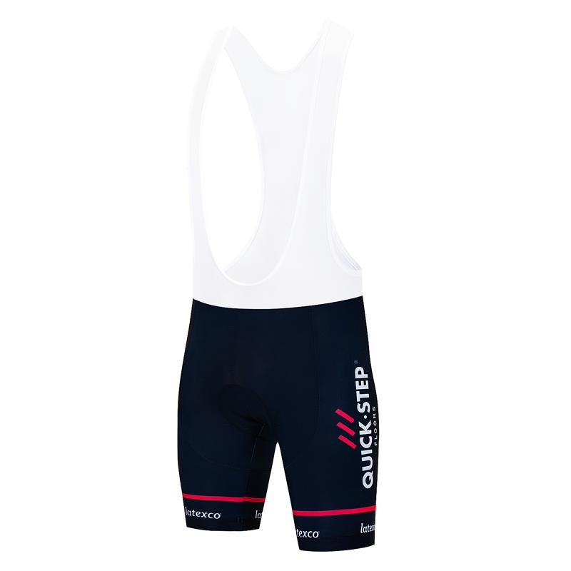 2024 Pro Team cyclisme bavoirs - Mountain Biking Overalls avis et prix