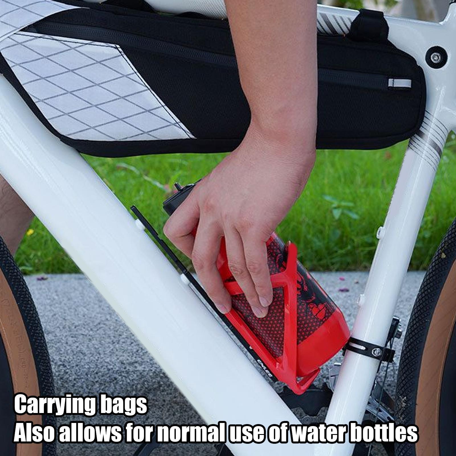 Adaptateur de porte-bouteille  - Mountain Biking Tournaments avis et prix