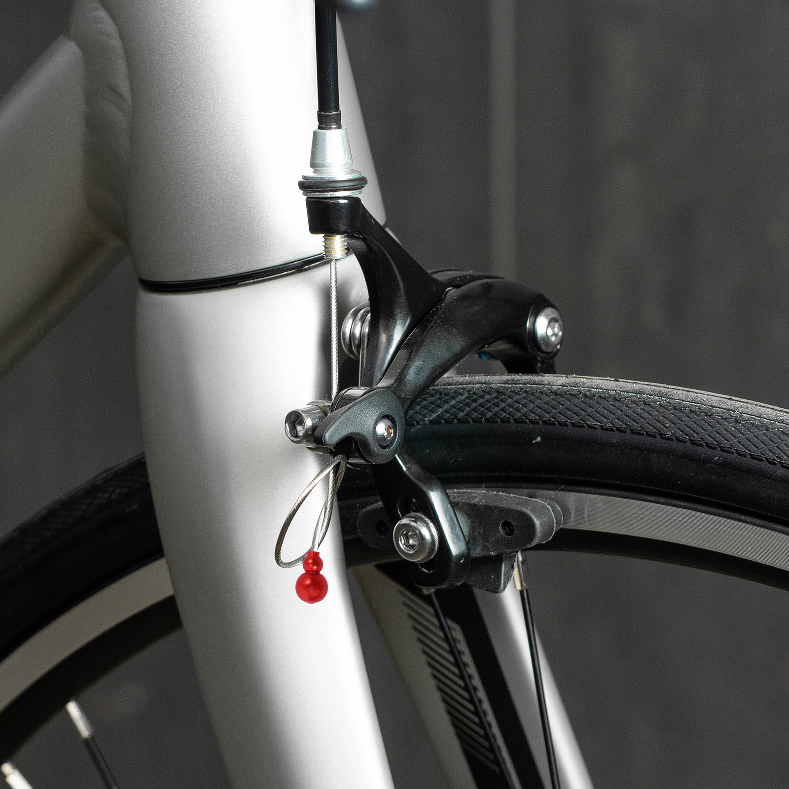 Embouts de câble de frein de v - Mountain Biking Tips avis et prix