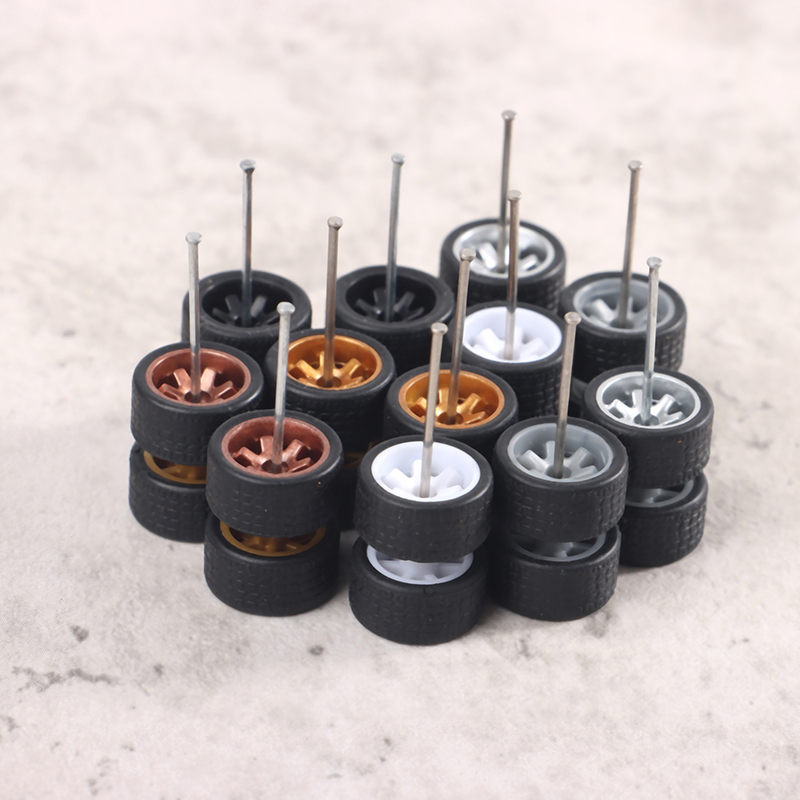 1/64 roues modèle de voiture r - Tire Insert Foam avis et prix