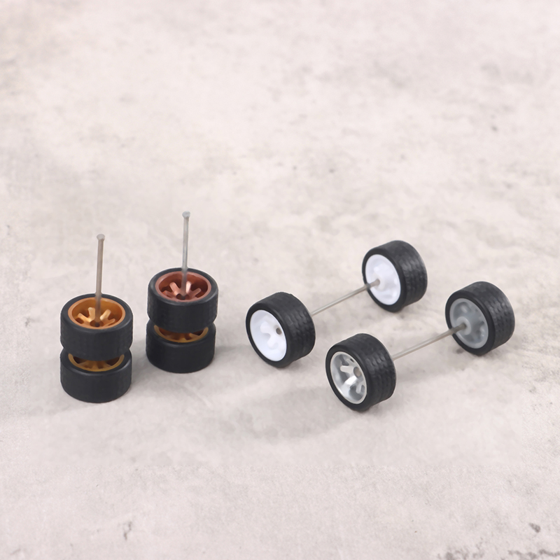 1/64 roues modèle de voiture r - Tire Insert Foam avis et prix