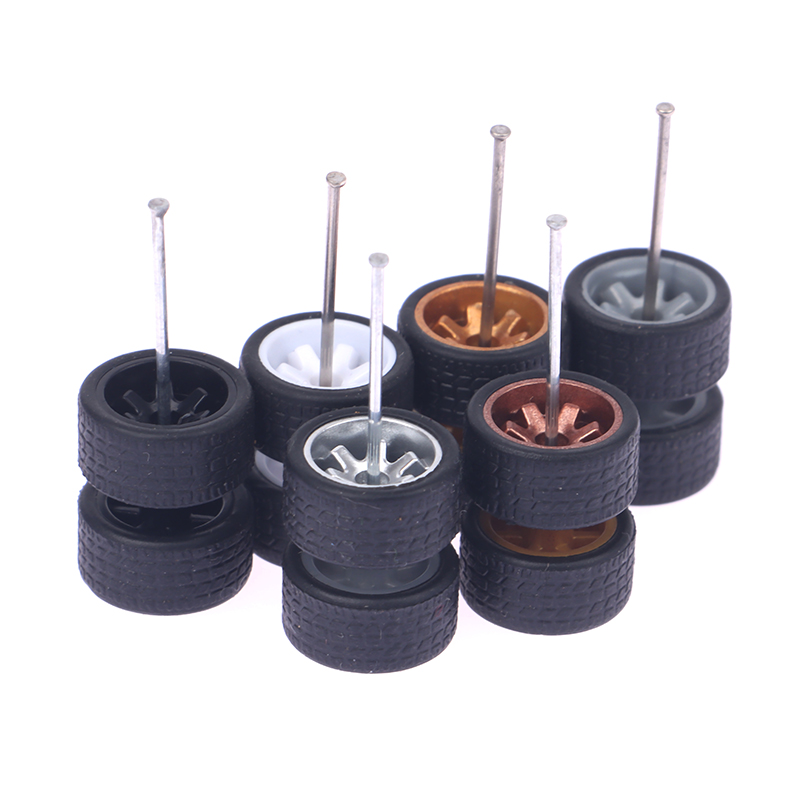 1/64 roues modèle de voiture r - Tire Insert Foam avis et prix